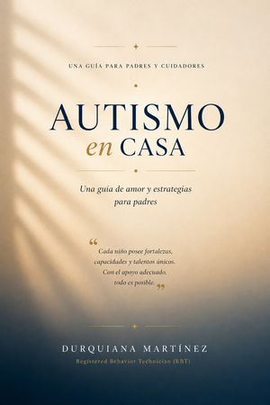 Autismo en Casa