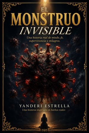 El Monstruo Invisible