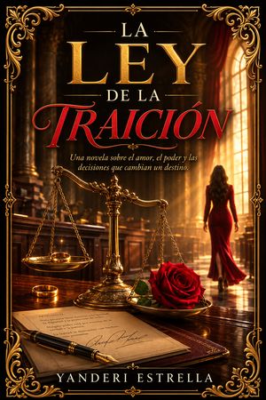 La Ley de la Traición