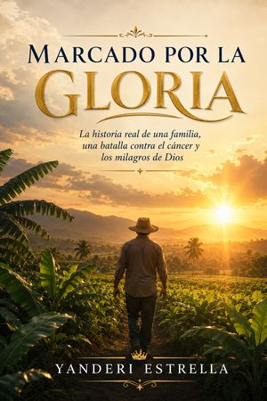 Marcado por la Gloria